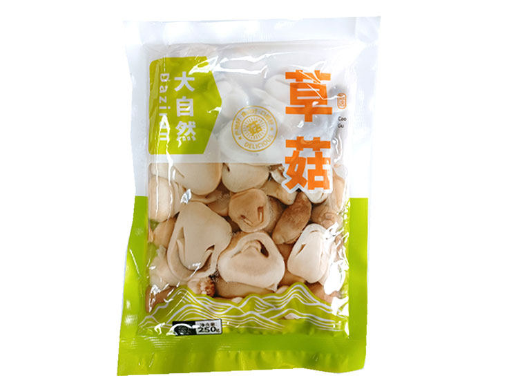 草菇