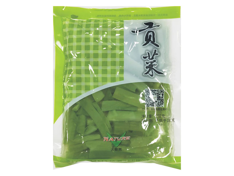 貢菜