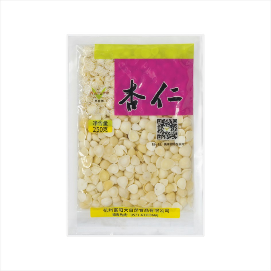 杏仁